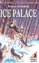Ledový palác - Ice Palace