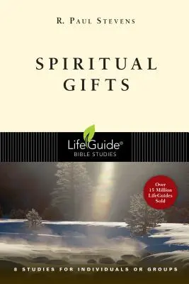 Duchovní dary - Spiritual Gifts