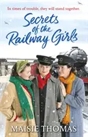 Tajemství železničářek - Secrets of the Railway Girls