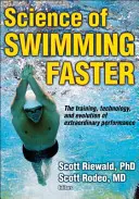 Věda o rychlejším plavání - Science of Swimming Faster