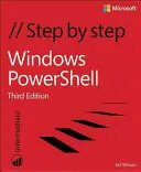 Windows Powershell krok za krokem - Windows Powershell Step by Step