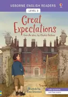 Velké naděje - Great Expectations