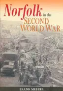 Norfolk za druhé světové války - Norfolk in the Second World War