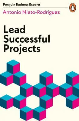 Vést úspěšné projekty - Lead Successful Projects