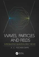Vlny, částice a pole: Kvantová teorie pole: částice a částice, předměty a metody. - Waves, Particles and Fields: Introducing Quantum Field Theory
