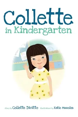 Collette v mateřské škole - Collette in Kindergarten
