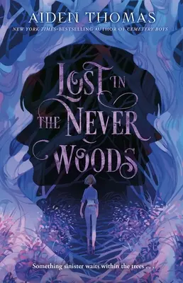 Ztraceni v Never Woods - Lost in the Never Woods