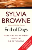 Konec dnů - Byla předpovězena celosvětová epidemie koronaviru v roce 2020? - End Of Days - Was the 2020 worldwide Coronavirus outbreak foretold?