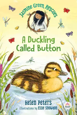 Jasmine Green Rescues: Káčátko jménem Button - Jasmine Green Rescues: A Duckling Called Button