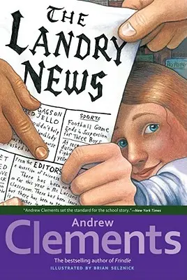 Landryho zprávy - The Landry News