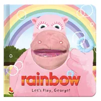 Pojď si hrát, Georgi! - Let's Play, George!