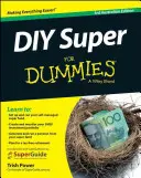 Udělej si sám Super pro blbce - DIY Super for Dummies