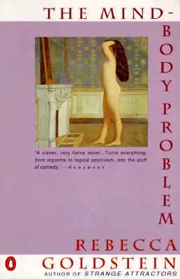 Problém mysli a těla - The Mind-Body Problem