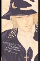 Final Fantasy VII: Děti jsou v pořádku: Příběh z Turks Side - Final Fantasy VII: The Kids Are Alright: A Turks Side Story