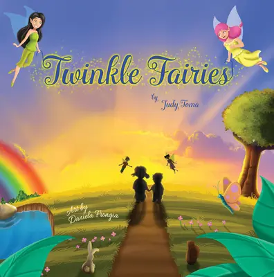 Třpytivé víly - Twinkle Fairies