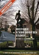 Než úsilí pohasne - Before Endeavours Fade