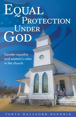 Stejná ochrana před Bohem - Equal Protection Under God