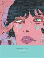 Kompletní Crepax: Zlá kouzla: Svazek 3 - The Complete Crepax: Evil Spells: Volume 3