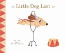 Malý pes se ztratil - Little Dog Lost