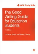 Průvodce dobrým psaním pro studenty pedagogických oborů - The Good Writing Guide for Education Students