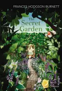 Tajná zahrada - The Secret Garden