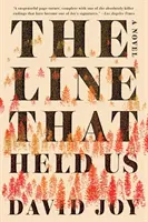 Linie, která nás držela - The Line That Held Us