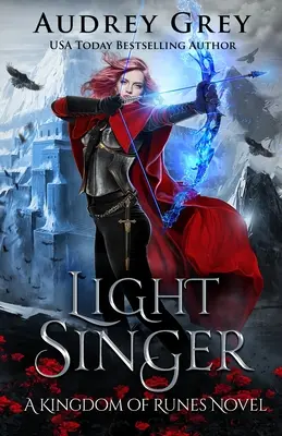Světelný zpěvák - Light Singer
