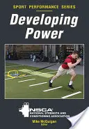 Rozvoj síly - Developing Power