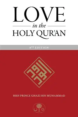 Láska ve svatém Koránu - Love in the Holy Qur'an
