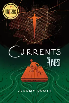 Proudy: The Ables Book 3 - Currents: The Ables Book 3