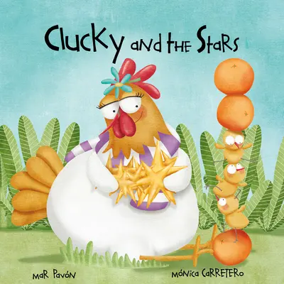Clucky a hvězdy - Clucky and the Stars