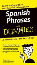 Španělské fráze pro blbce - Spanish Phrases for Dummies