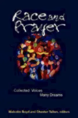 Závod a modlitba - Race and Prayer