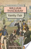 Jarmark marnosti - Vanity Fair