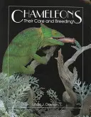 Chameleoni - péče o ně a jejich chov - Chameleons - Their Care & Breeding