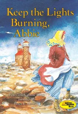 Udržuj světla hořící, Abbie - Keep the Lights Burning, Abbie