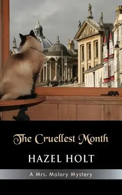 Nejkrutější měsíc - The Cruellest Month