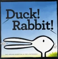 Kachna! Králíček! - Duck! Rabbit!