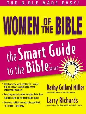 Biblické ženy - Women of the Bible