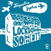 Sto zamčených sonetů - One Hundred Lockdown Sonnets