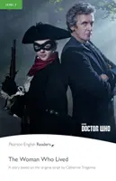 Level 3: Doctor Who: Žena, která žila - Level 3: Doctor Who: The Woman Who Lived