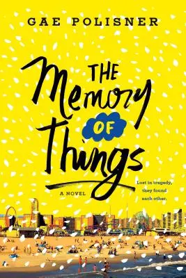 Paměť věcí - The Memory of Things