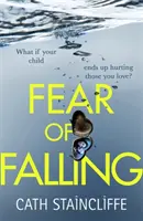 Strach z pádu - Fear of Falling