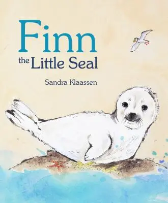 Malý tuleň Finn - Finn the Little Seal