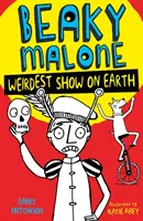 Nejpodivnější show na světě - Weirdest Show on Earth