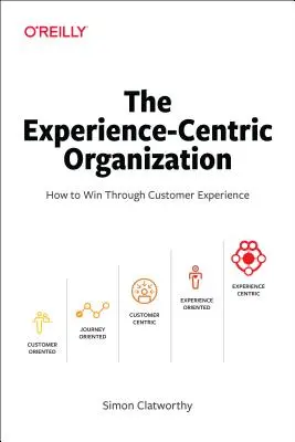 Organizace zaměřená na zážitek: Jak zvítězit díky zákaznickým zkušenostem - The Experience-Centric Organization: How to Win Through Customer Experience