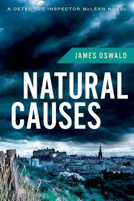 Přirozené příčiny, 1 - Natural Causes, 1