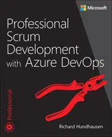 Profesionální vývoj Scrum s Azure Devops - Professional Scrum Development with Azure Devops