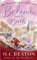 Belinda jede do lázní - Belinda Goes to Bath