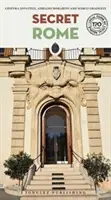 Tajný Řím - Secret Rome